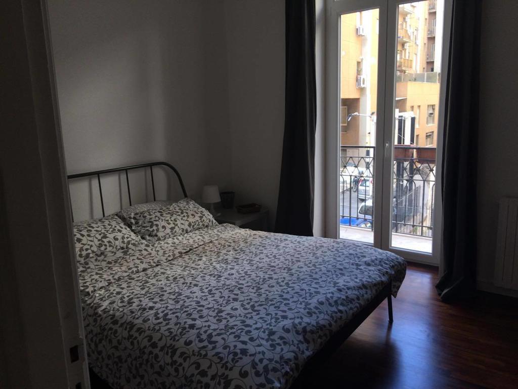 Casa Politeama Palermo Lägenhet Exteriör bild